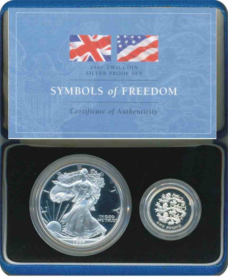 USA_Great_Britain_1997_2_coin_silver_proof_set_Symbols_of_Freedom_box_rev.jpg