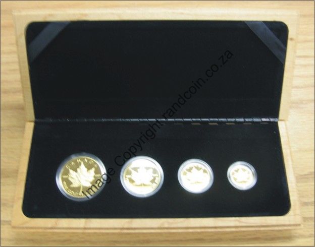 Canada_1989_Commemorative_Gold_Maple_Leaf_Issue