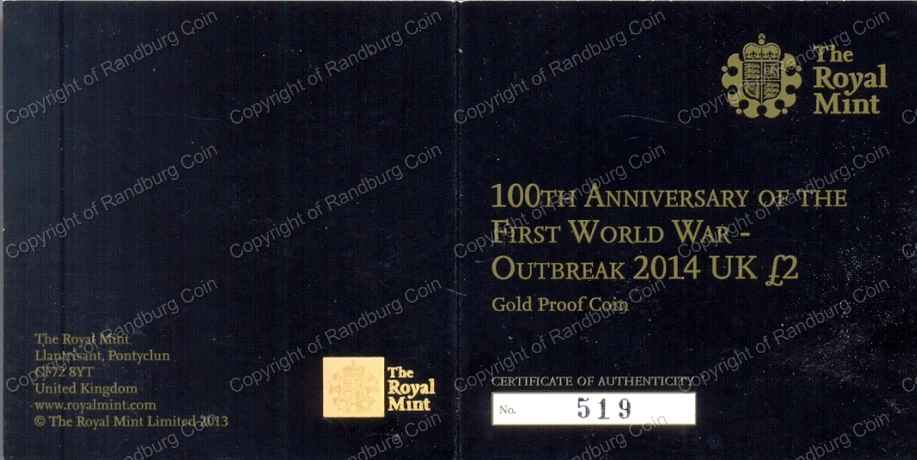 Great_Britain_2014_Gold_Proof_2_Pound_100th_Anniv_WW1_Outbreak_Cert_ob.jpg