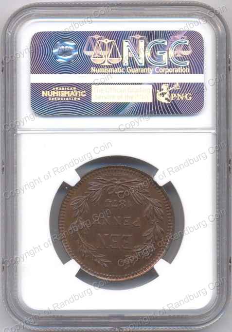 1874_Orange_Free_State_Bronze_Penny_MS65BN_rev.jpg