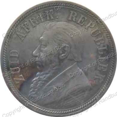 1892_ZAR_1_Penny_obn