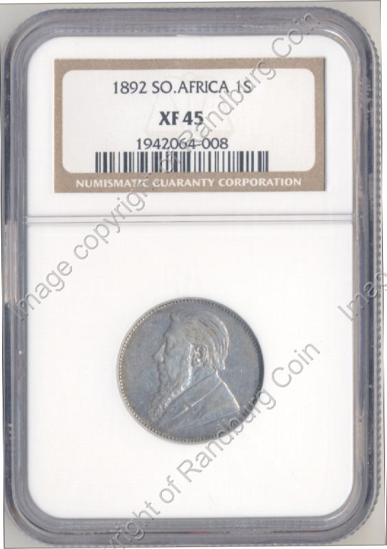 1892_ZAR_1_Shilling_XF45_ob