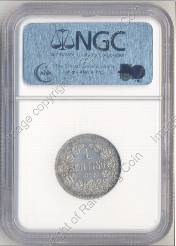 1892_ZAR_1_Shilling_XF45_rev