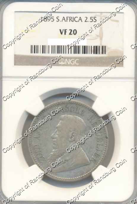1895_ZAR_2.5_Shillings_VF20_ob