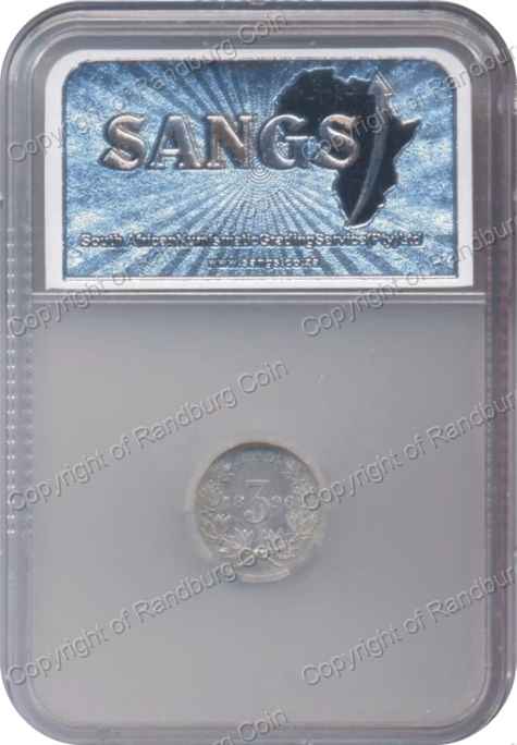 1896_ZAR_3_Penny_SANGS_MS61_rev