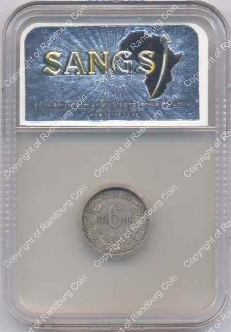 1896_ZAR_6_Penny_SANGS_AU53_rev