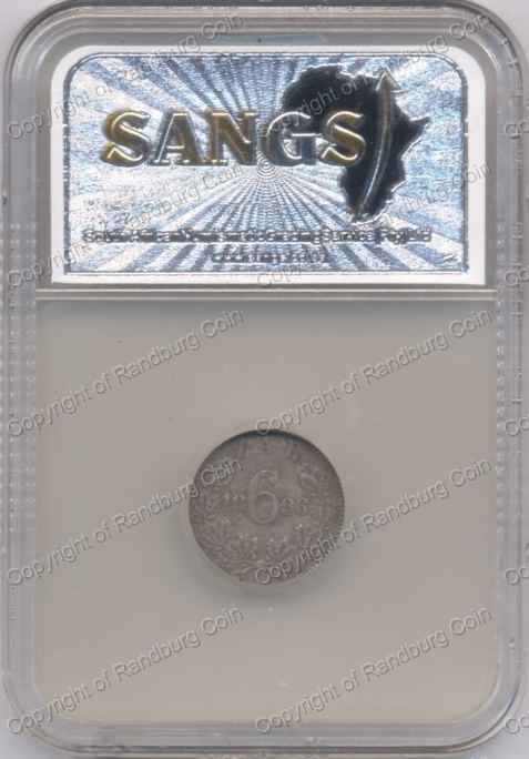 1896_ZAR_6_Penny_SANGS_VF30_rev