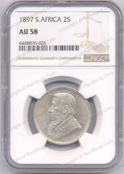 1897_ZAR_2_Shilling_AU58_obn
