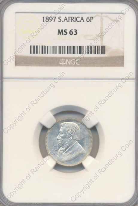 1897_ZAR_6_Penny_MS63_ob