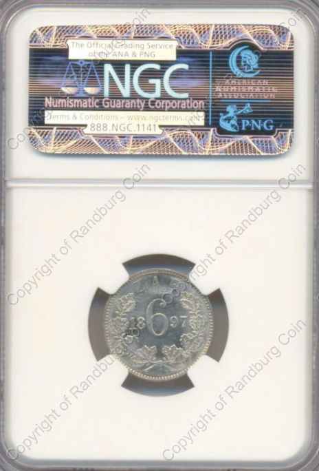 1897_ZAR_6_Penny_MS63_rev