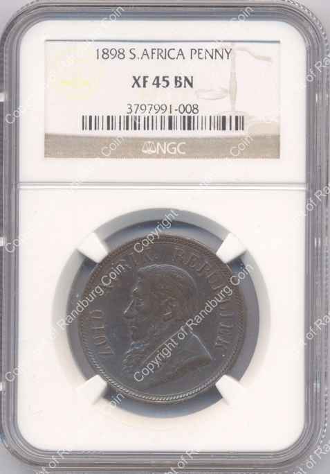 1898_ZAR_1_Penny_XF45_BN_ob