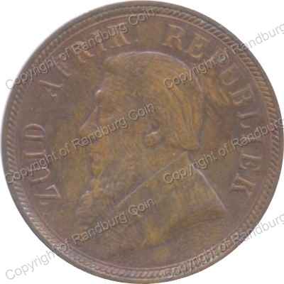 1898_ZAR_1_Penny_ob12